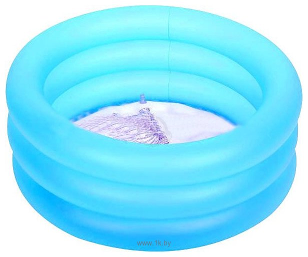 Фотографии Jilong Colorful 3-Ring Pool (JL017225NPF)