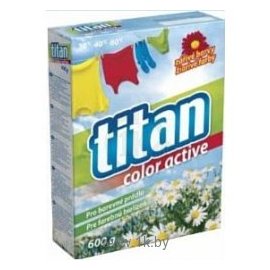 Фотографии Titan Color Active 9кг