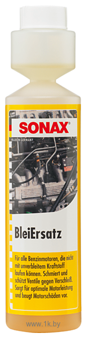 Фотографии Sonax Lead add 250ml (512141)