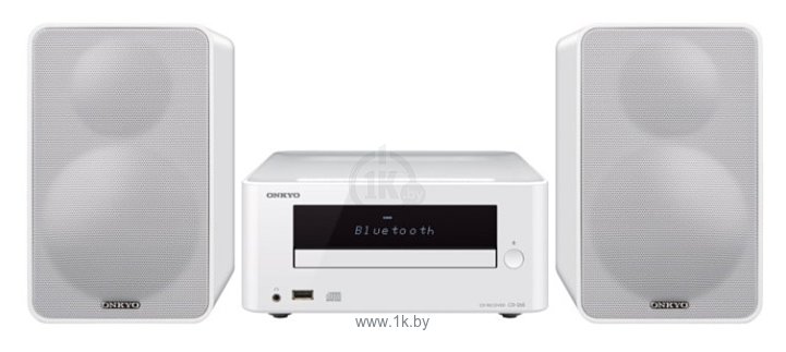 Фотографии Onkyo CS-265 White