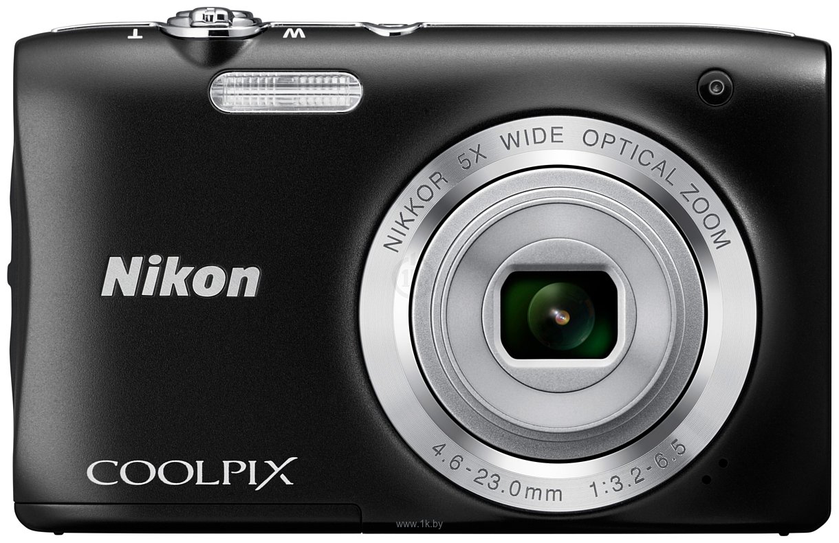 Фотографии Nikon Coolpix S2900