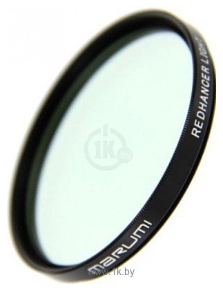 Фотографии Marumi RedHancer Light 62mm 