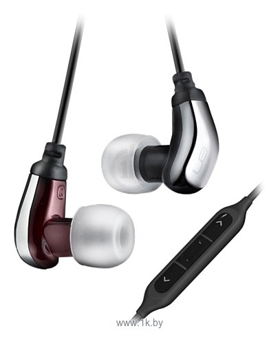 Фотографии Logitech Ultimate Ears 600vi