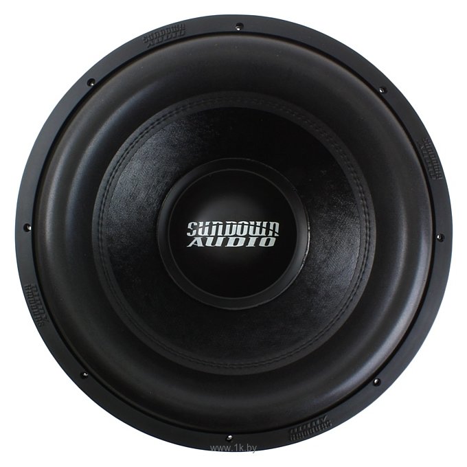 Фотографии Sundown Audio Z-15 v4 D2