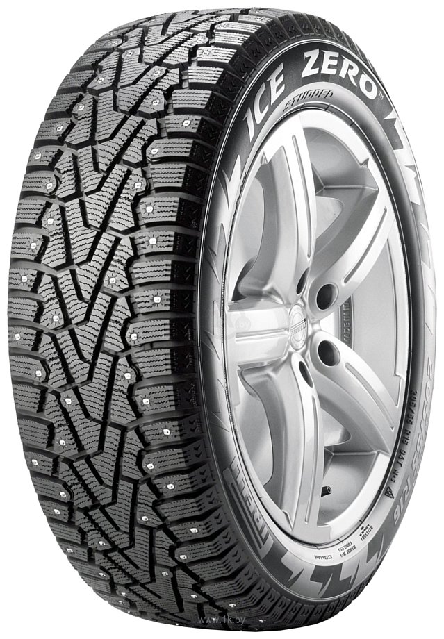 Фотографии Pirelli Ice Zero 245/70 R16 111T