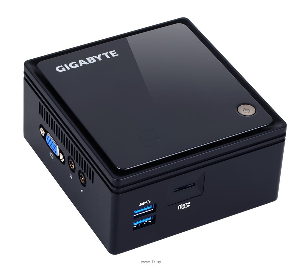 Фотографии Gigabyte GB-BACE-3160 (rev. 1.0)