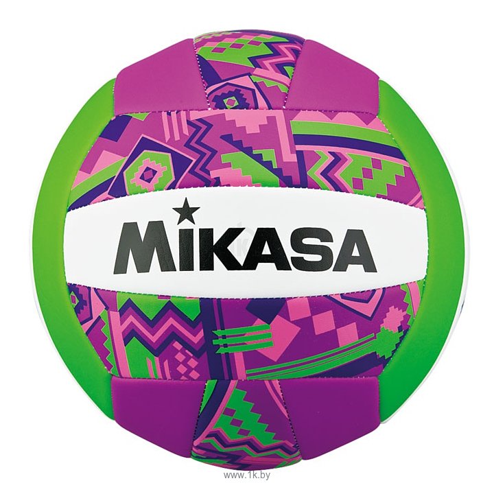 Фотографии Mikasa GGVB SF (5 размер)