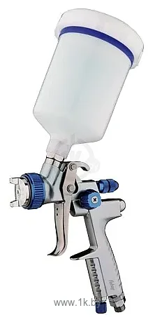 Фотографии FUBAG G600/1.3 LVMP (110143)