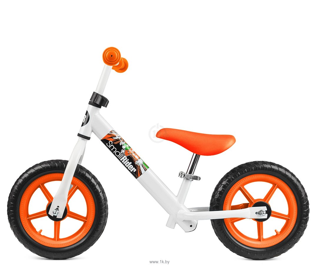 Фотографии Small Rider Combo Racer (оранжевый)