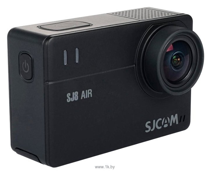 Фотографии SJCAM SJ8 Air (Small box)