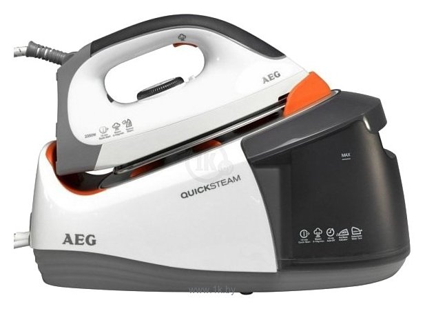 Фотографии AEG DBS 3350