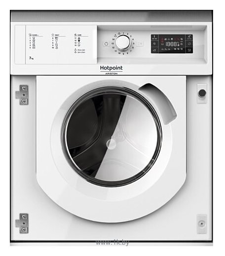 Фотографии Hotpoint-Ariston BI WMHG 71284