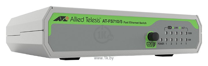 Фотографии Allied Telesis AT-FS710/5