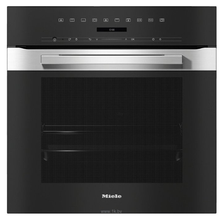 Фотографии Miele H7264B EDST/CLST