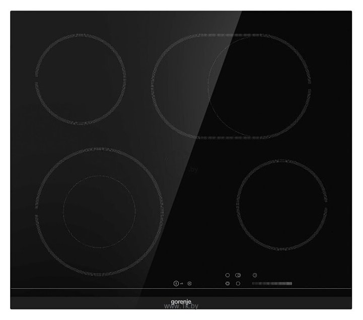 Фотографии Gorenje ECS 643 BCSC