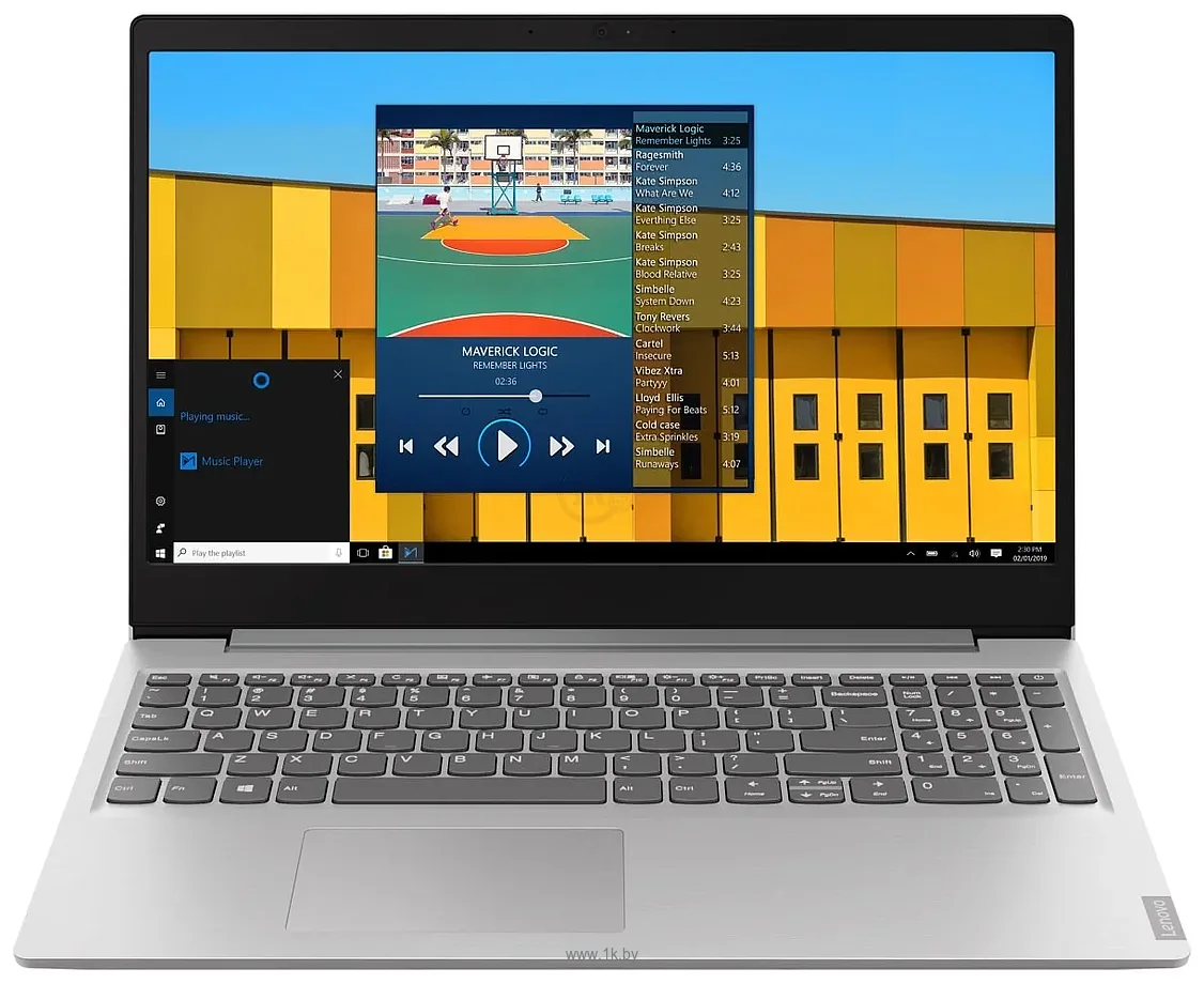 Фотографии Lenovo IdeaPad S145-15AST (81N300BLRE)