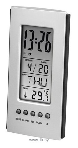 Фотографии HAMA LCD Thermometer (186357)