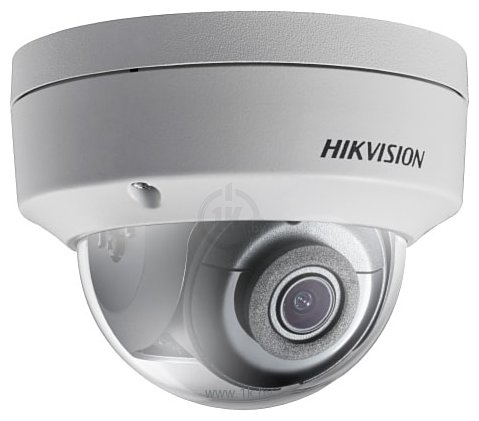 Фотографии Hikvision DS-2CD2183G0-IS (2.8 мм)