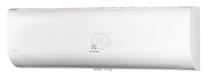 Фотографии Electrolux EACS-09HAT/N3_20Y