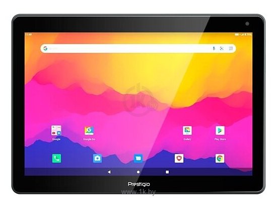 Фотографии Prestigio Muze 3231 4G