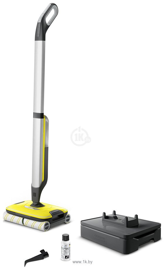 Фотографии Karcher FC 7 Cordless (1.055-730.0)