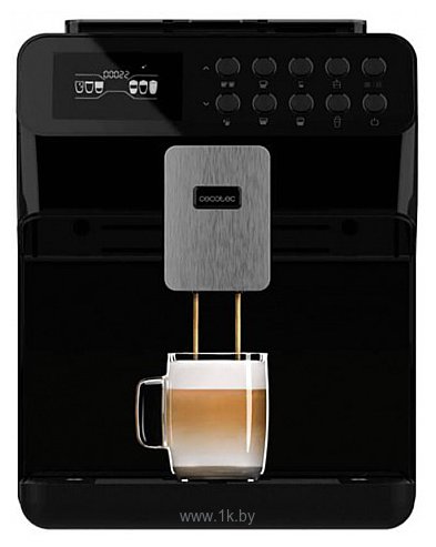 Фотографии Cecotec Cumbia Power Matic-ccino 7000