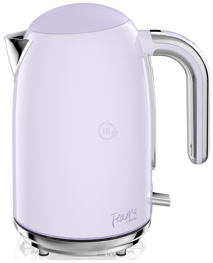 Фотографии Swan Quiet Boil Jug SK34030