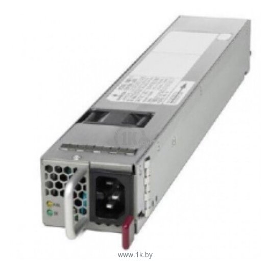 Фотографии Cisco PWR-4450-AC 450W