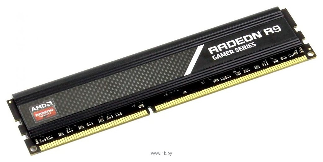 Фотографии AMD Radeon R9 Gaming Series R944G3000U1S-UO