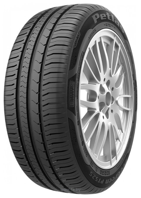 Фотографии Petlas Progreen PT525 195/55 R16 87H