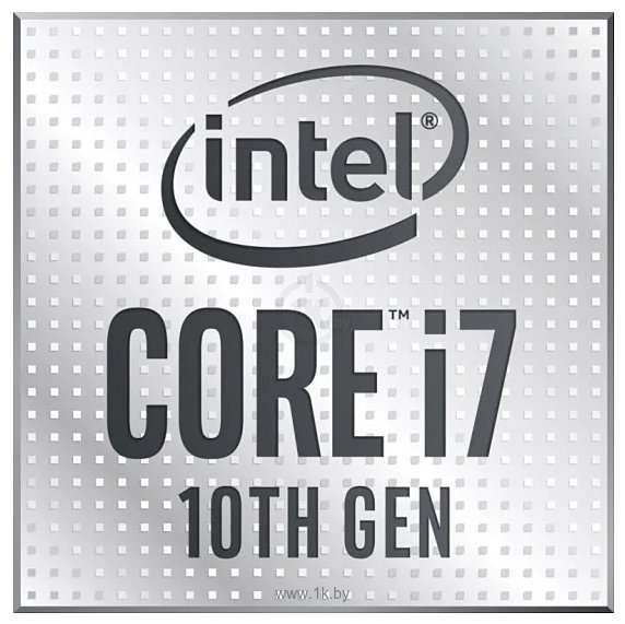 Фотографии Intel Core i7-10700K (BOX)