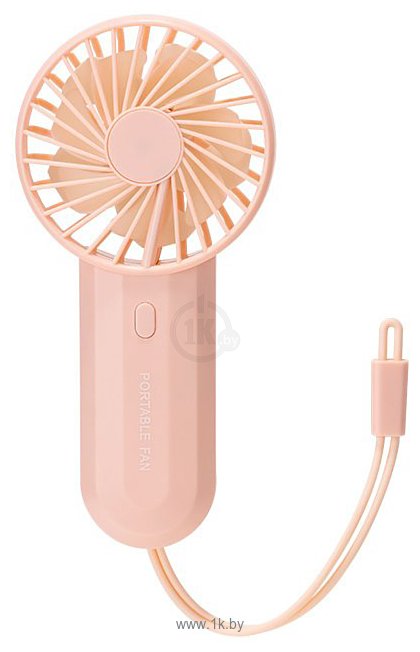 Фотографии Vitammy Dream Dual Fan (розовый)