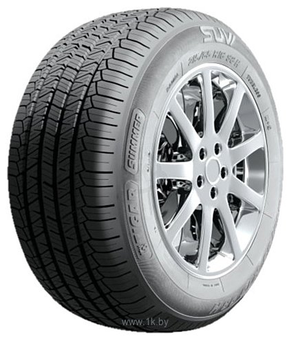 Фотографии Tigar SUV Summer 285/50 R20 116V