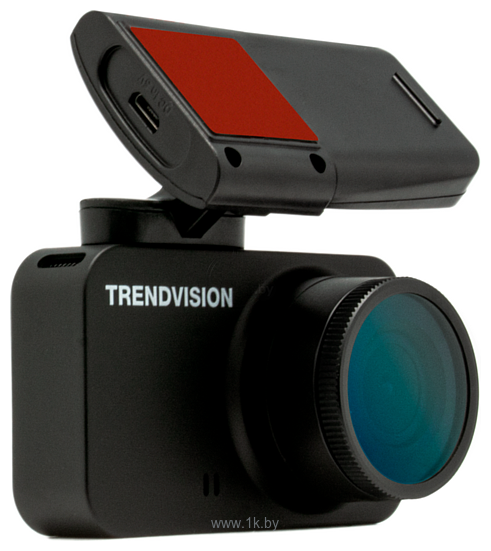 Фотографии TrendVision X3 CPL