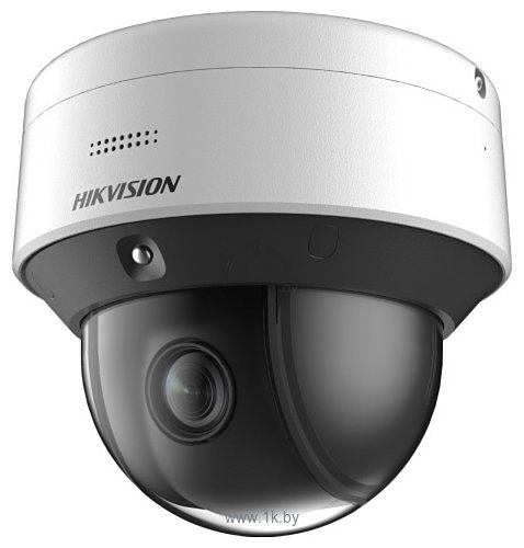 Фотографии Hikvision DS-2DE3C210IX-DE (C1)(T5)