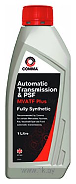 Фотографии Comma MVATF PLUS 1л