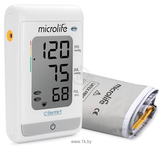 Фотографии Microlife BP A150 AFIB