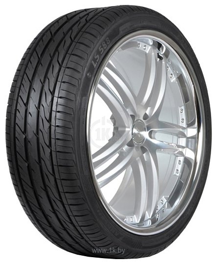 Фотографии Landsail LS588 205/45 R16 87W