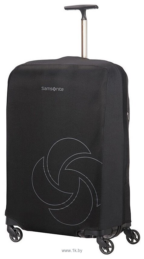 Фотографии Samsonite Global TA CO1-09 009 65 см