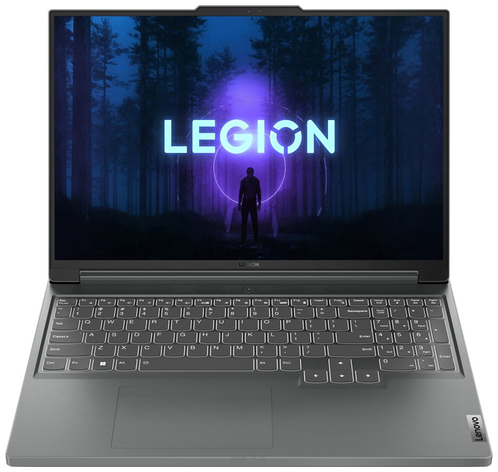 Фотографии Lenovo Legion Slim 5 16IRH8 (82YA003YRK)