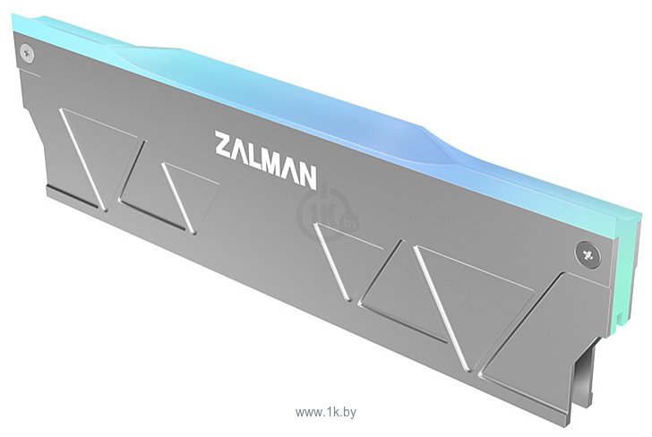 Фотографии Zalman ZM-MH10 ARGB