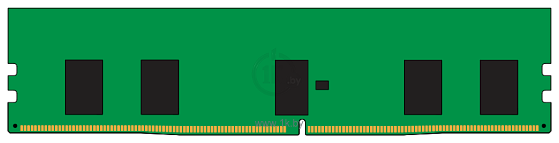 Фотографии Kingston KSM26RS8/16HCR