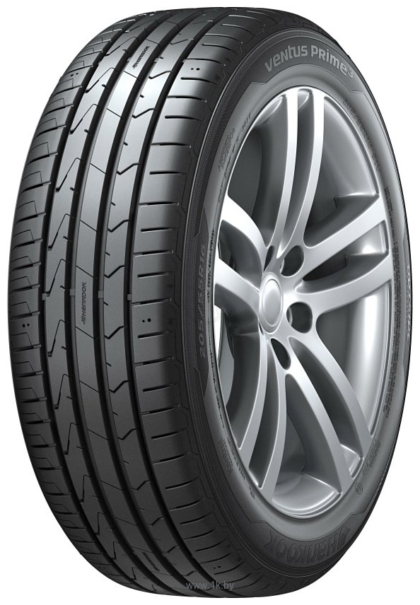 Фотографии Hankook Ventus Prime3 K125 215/65 R16 98V