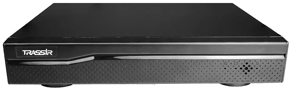 Фотографии TRASSIR NVR-1104P V2