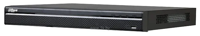 Фотографии Dahua DHI-NVR5216-8P-4KS2E Фотографии Dahua DHI-NVR5216-8P-4KS2E