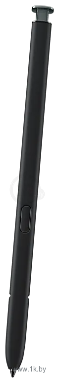 Фотографии Samsung S Pen для Samsung Galaxy S23 Ultra (черный/зеленый)