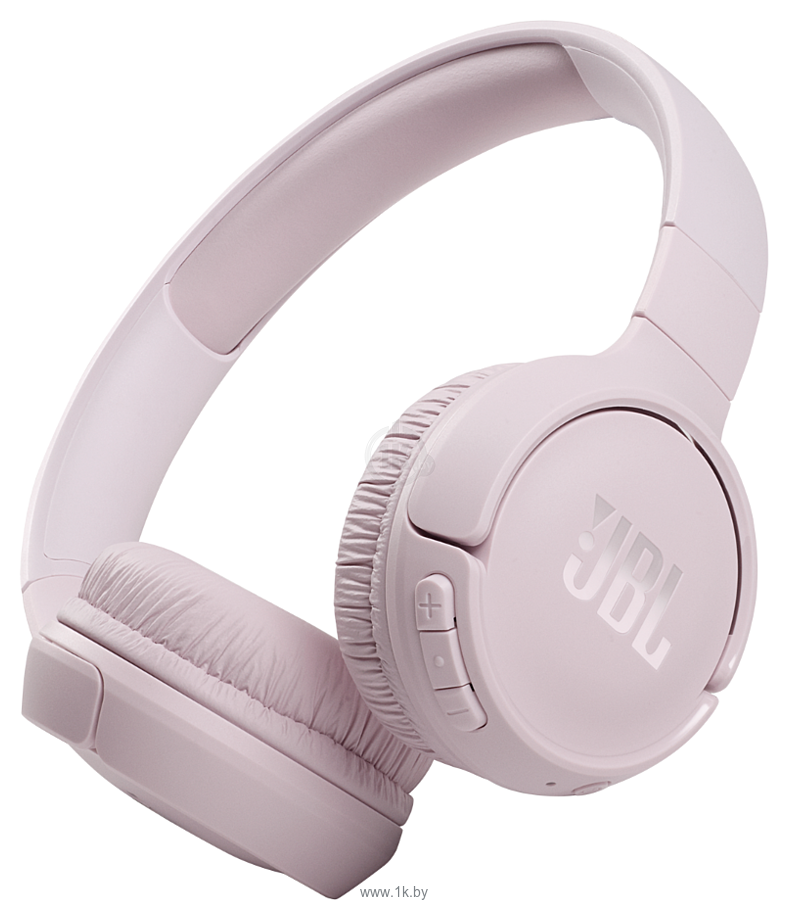 Фотографии JBL Tune 510BT (розовый)