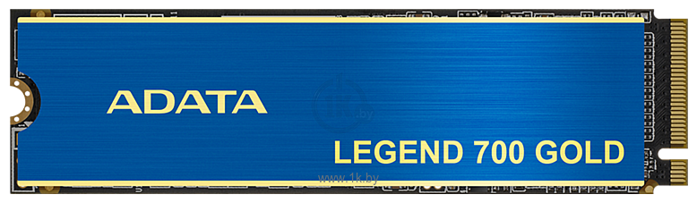 Фотографии ADATA Legend 700 Gold 512GB SLEG-700G-512GCS-SH7