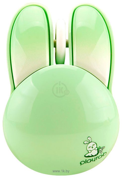 Фотографии Miniso Rabbit M6AG green