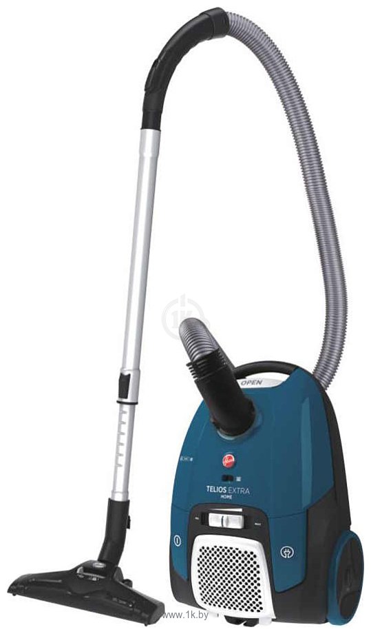 Фотографии Hoover TXL10HM 011